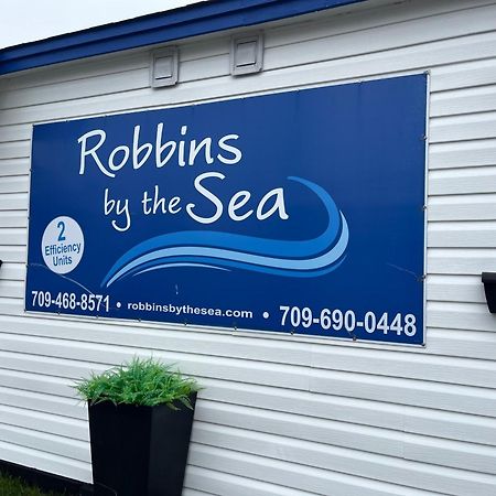 הוילה בונאוויסטה Robbins By The Sea מראה חיצוני תמונה