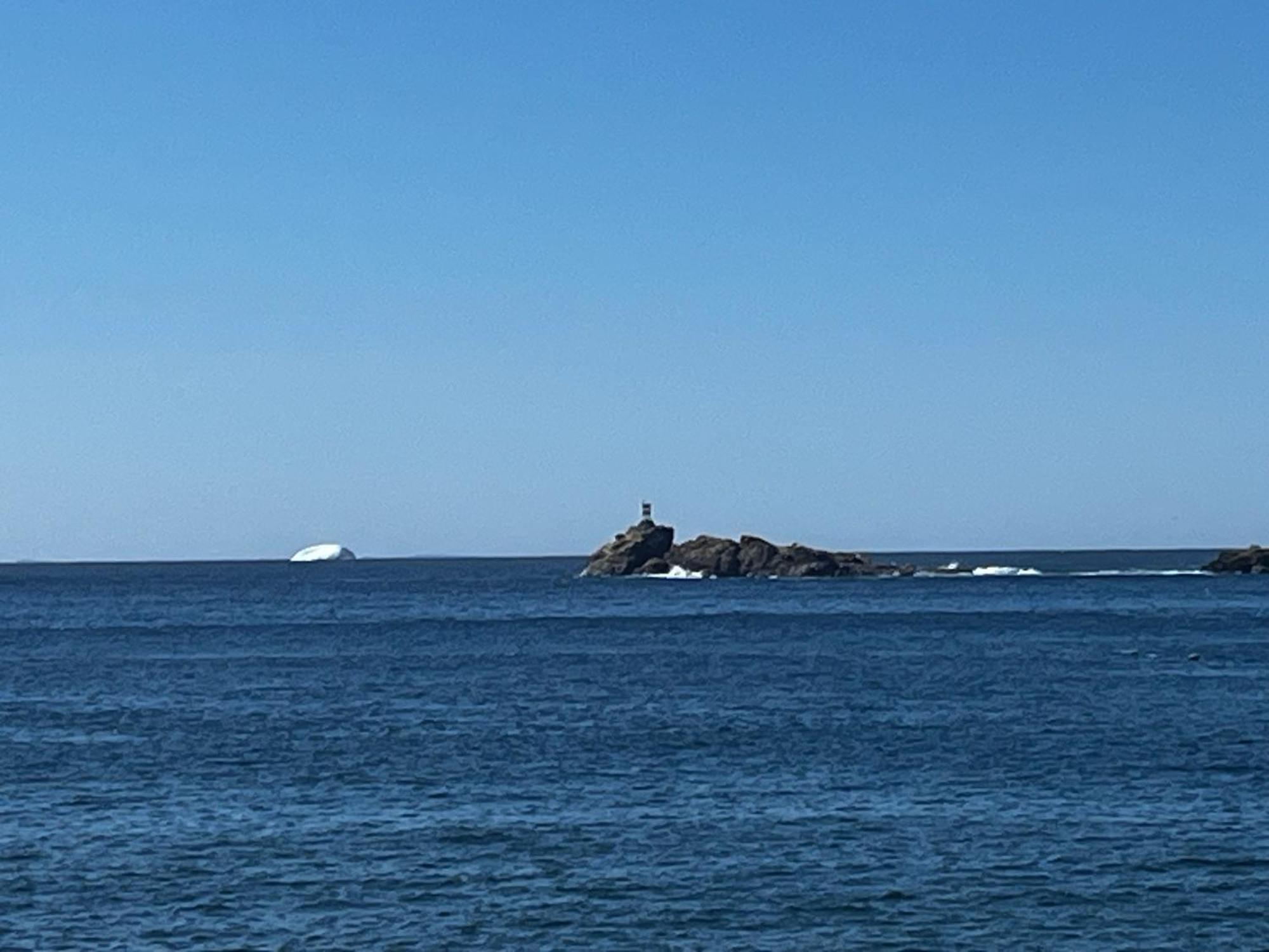 הוילה בונאוויסטה Robbins By The Sea מראה חיצוני תמונה